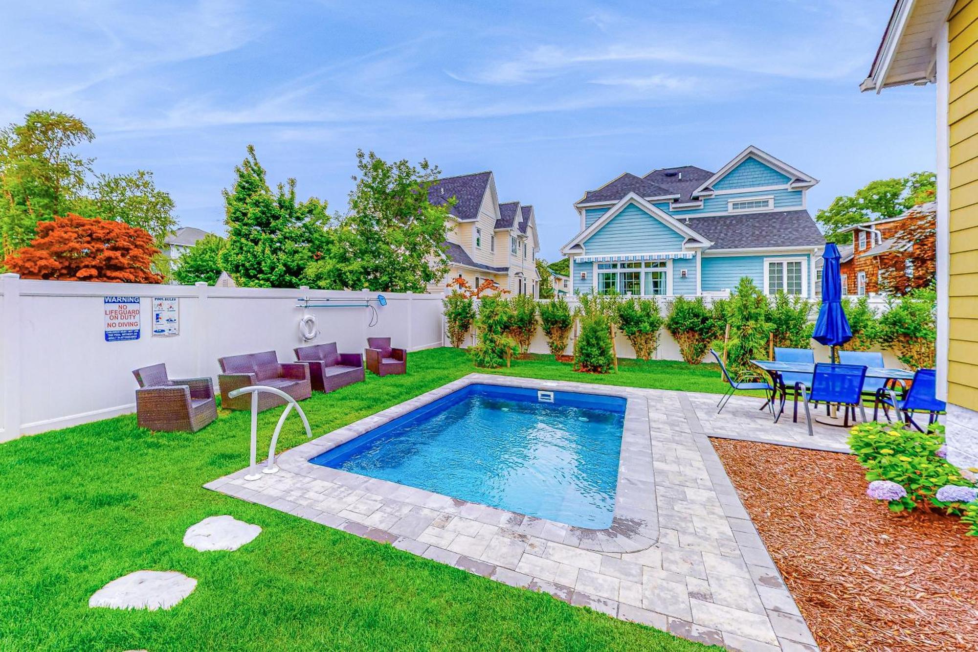 Town Of Rehoboth Beach 45 Baltimore Ave Exterior photo