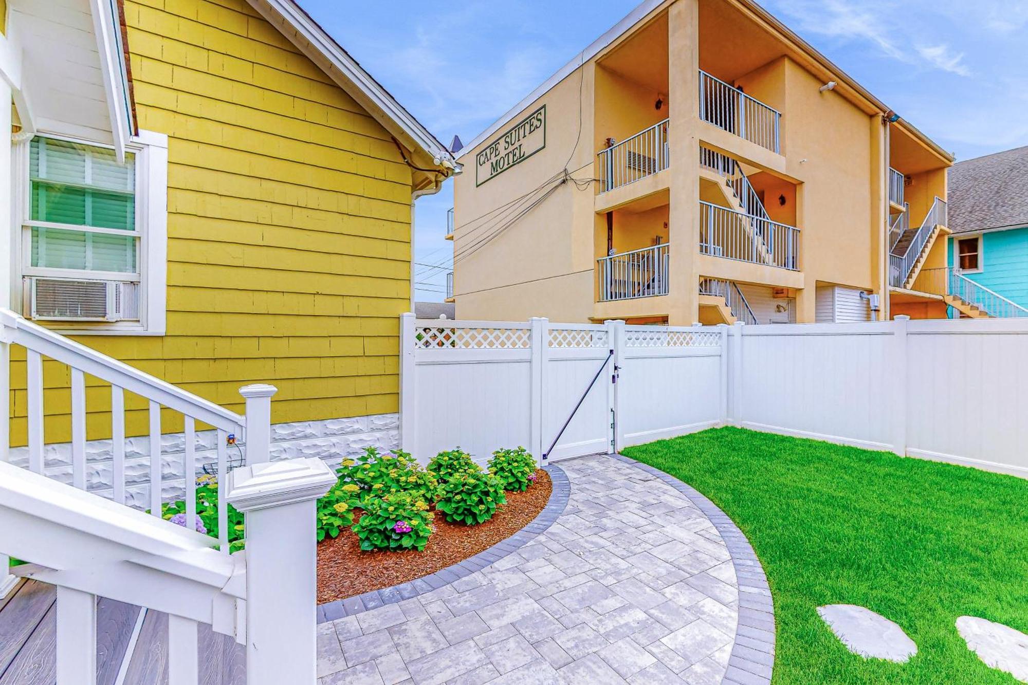 Town Of Rehoboth Beach 45 Baltimore Ave Exterior photo