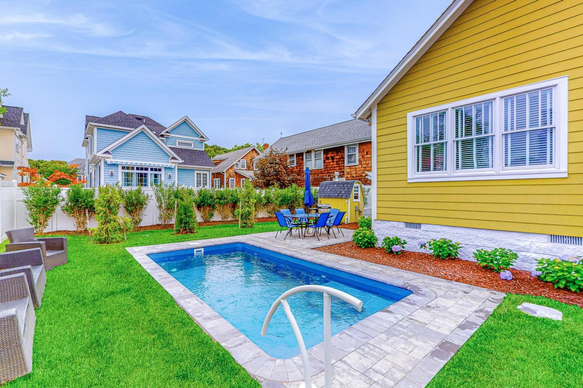 Town Of Rehoboth Beach 45 Baltimore Ave Exterior photo